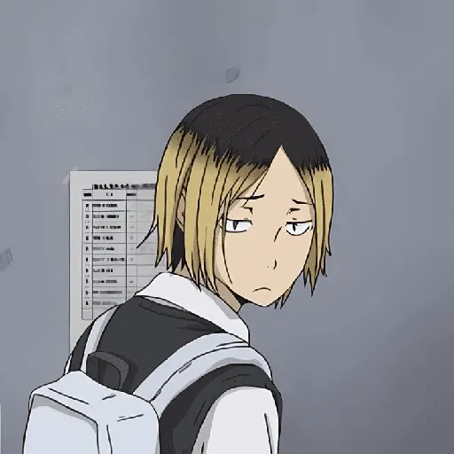 kenma