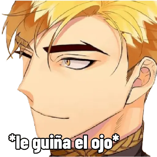 EL CREADOR DEL REY
