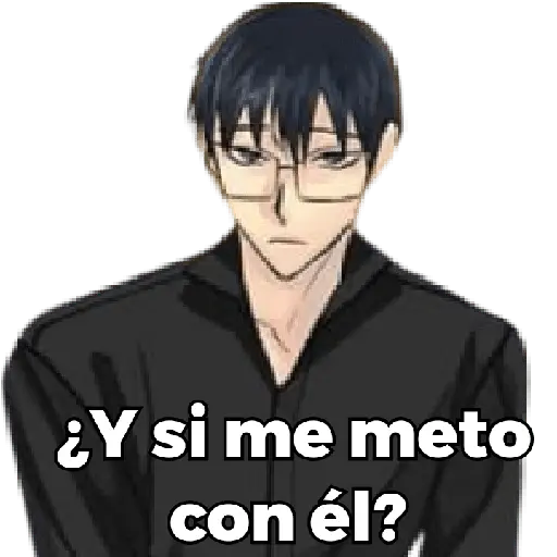 EL CREADOR DEL REY