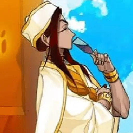 EL CREADOR DEL REY