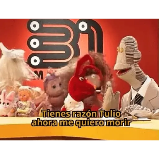 31 minutos
