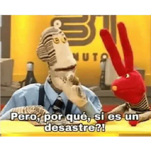 31 minutos