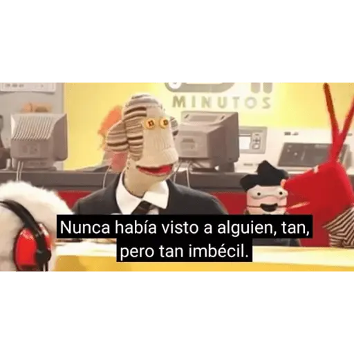 31 minutos