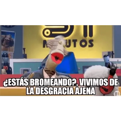 31 minutos