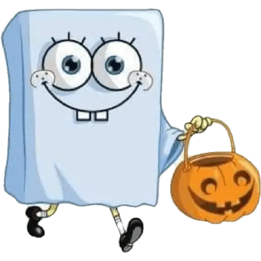 Halloween 🎃🧡🎃 Personajes 