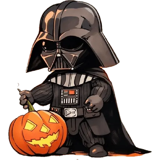 Halloween 🎃🧡🎃 Personajes 