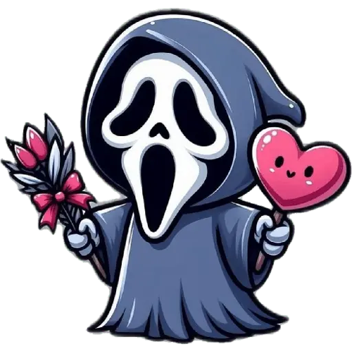 Halloween 🎃🧡🎃 Personajes 