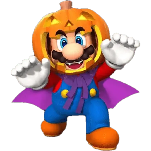 Halloween 🎃🧡🎃 Personajes 