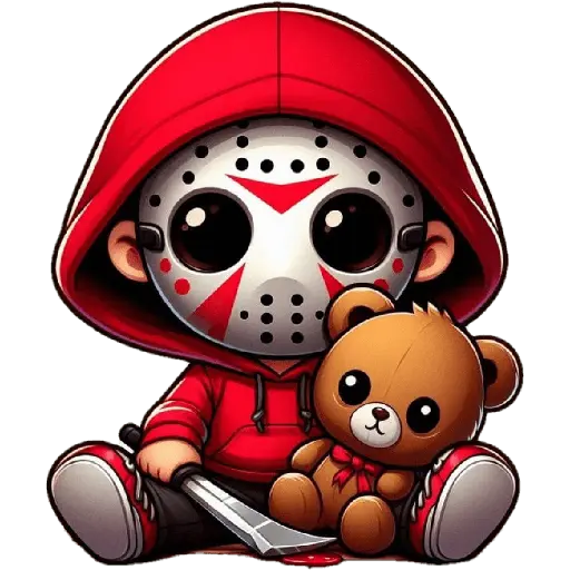 Halloween 🎃🧡🎃 Personajes 