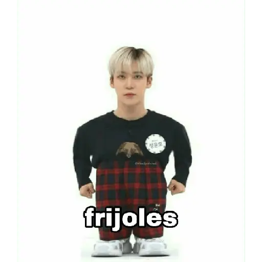K-POP