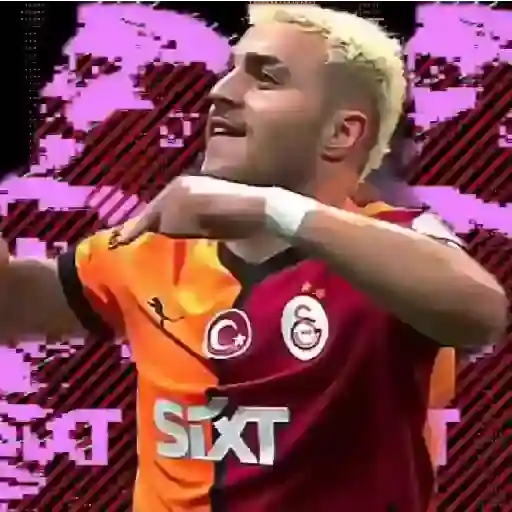 ⚽ Fútbol ⚽ sticker 21