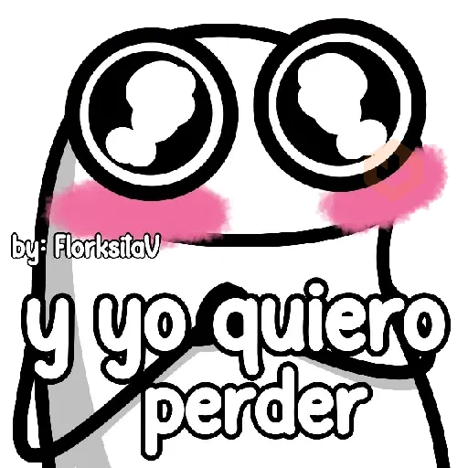 Flork frases para tí 3 🥰✨ sticker 12