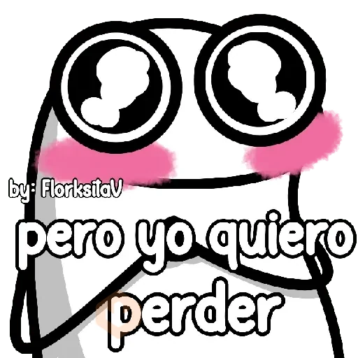 Flork frases para tí 3 🥰✨ sticker 17