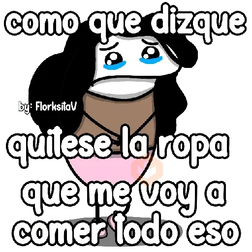 Flork frases para tí 3 🥰✨ sticker 11