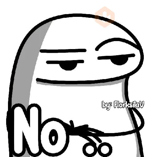Flork frases para tí 3 🥰✨ sticker 16