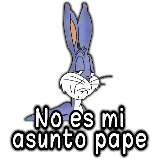 Problema Tuyo Papi~🖐🏼🐸