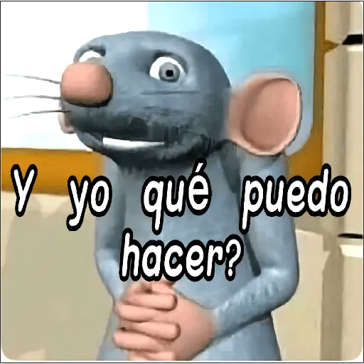 Problema Tuyo Papi~🖐🏼🐸