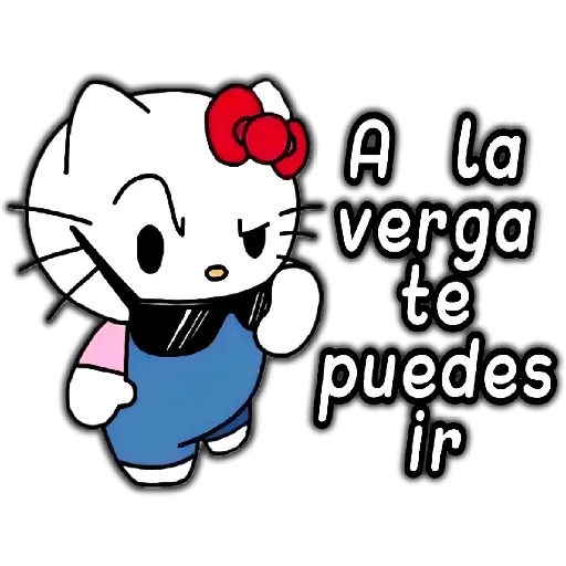 Problema Tuyo Papi~🖐🏼🐸