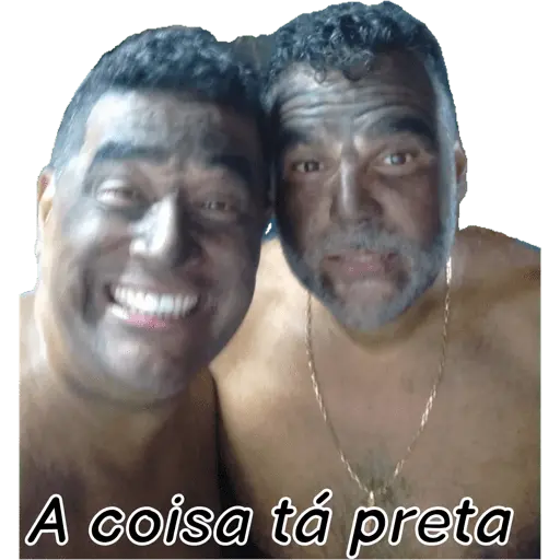 Minhas figurinhas