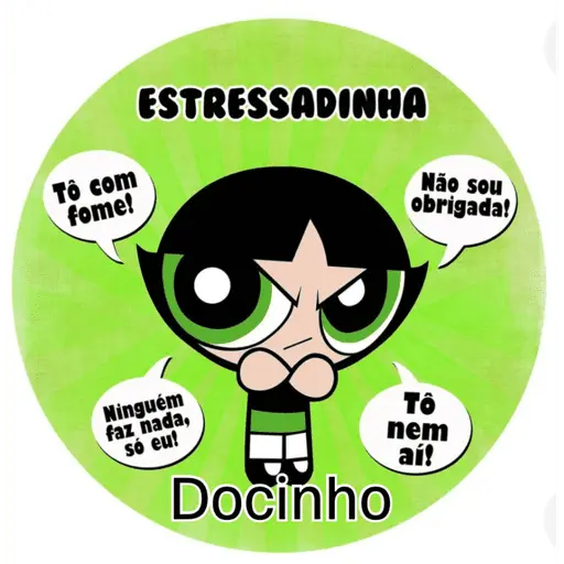 Minhas figurinhas