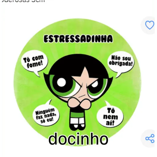Minhas figurinhas