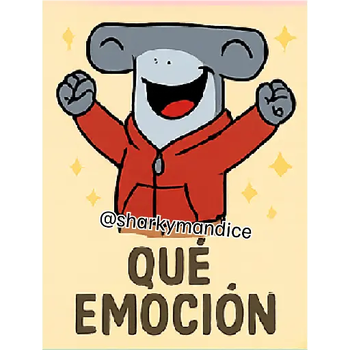 Amor Tiburonezcos 3🦈😘😍