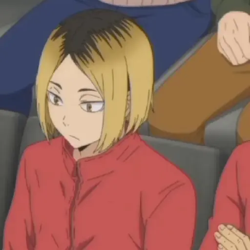Kenma. | @ocenferios  𝐇aki.