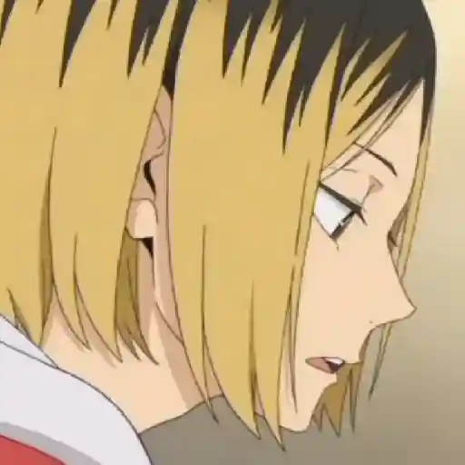 Kenma. | @ocenferios  𝐇aki.