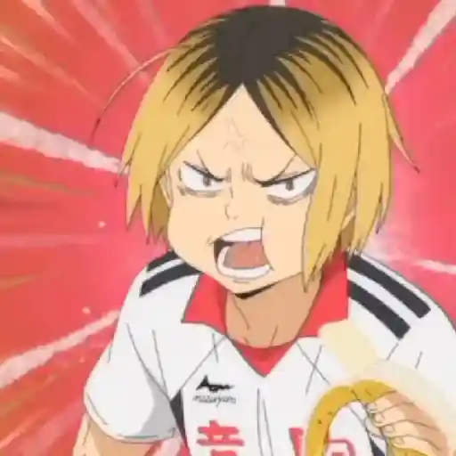Kenma. | @ocenferios  𝐇aki. preview