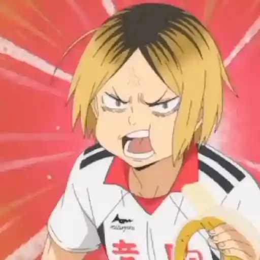 Kenma. | @ocenferios  𝐇aki.