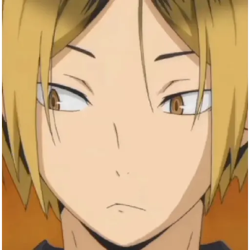 Kenma. | @ocenferios  𝐇aki.