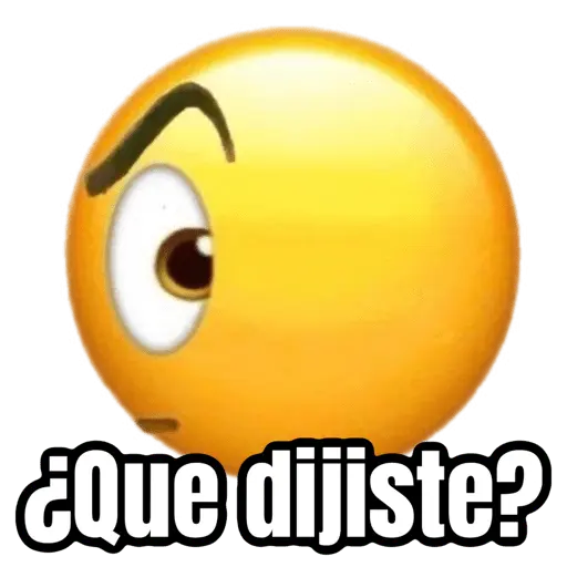 Memes chistosos 🤣