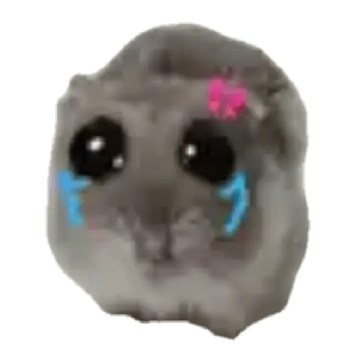 Hámster | Ratita triste 😢🐹