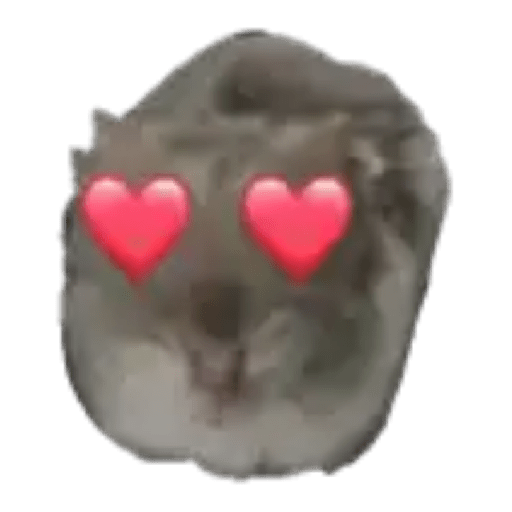 Hámster | Ratita triste 😢🐹 preview