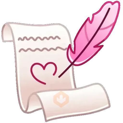 Amor stickers 💘💕 sticker 15