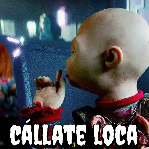 halloween Chucky frases 🎃 preview