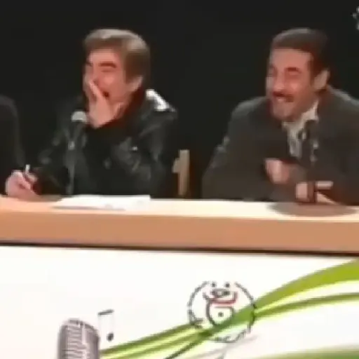 reaction tiktok