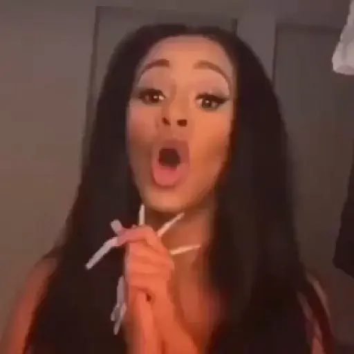 reaction tiktok