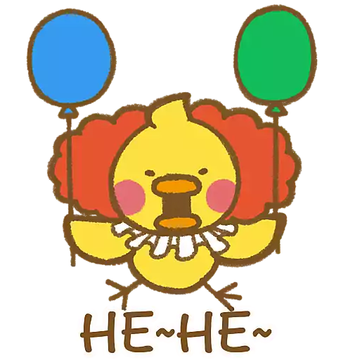 BuBear哈哈哈囉喂 preview