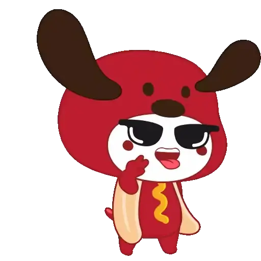 Hot dog 🌭🌭