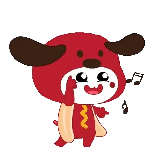 Hot dog 🌭🌭
