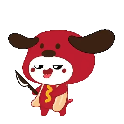 Hot dog 🌭🌭