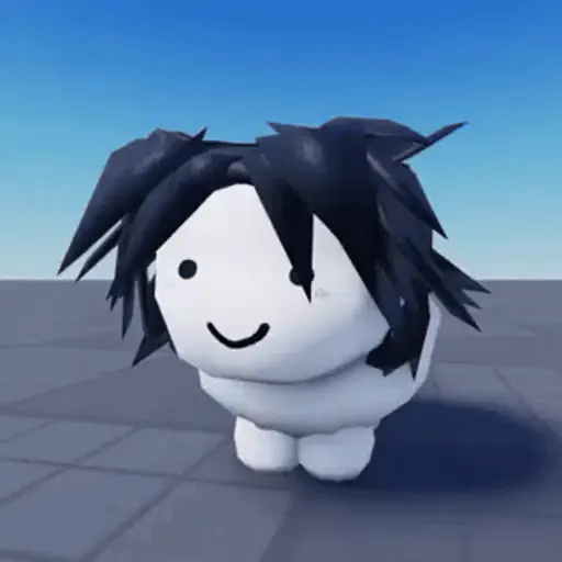 Roblox Random Mix 🟧🟥🟩