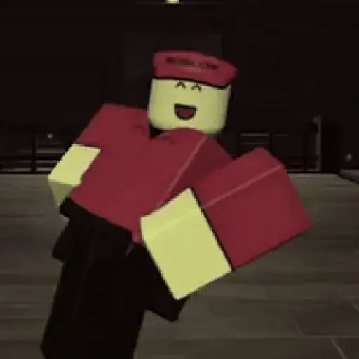 Roblox Random Mix 🟧🟥🟩