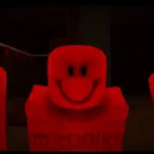 Roblox Random Mix 🟧🟥🟩