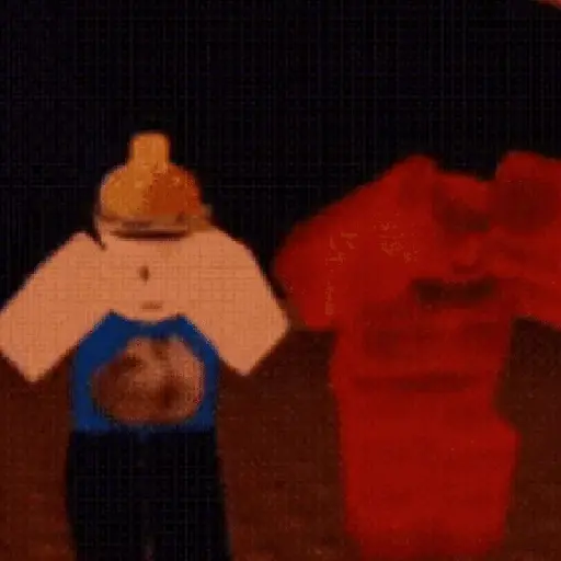 Roblox Random Mix 🟧🟥🟩
