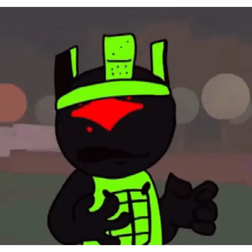 Roblox Random Mix 🟧🟥🟩