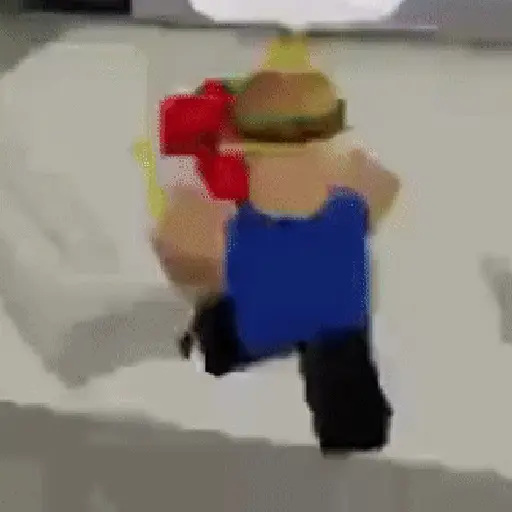 Roblox Random Mix 🟧🟥🟩