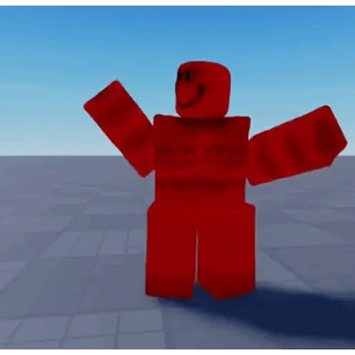 Roblox Random Mix 🟧🟥🟩