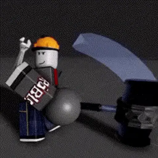 Roblox Random Mix 🟧🟥🟩